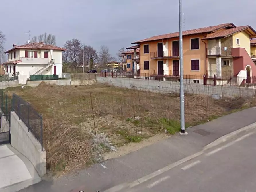 Immagine 3 di Terreno agricolo in vendita  a Torbole Casaglia