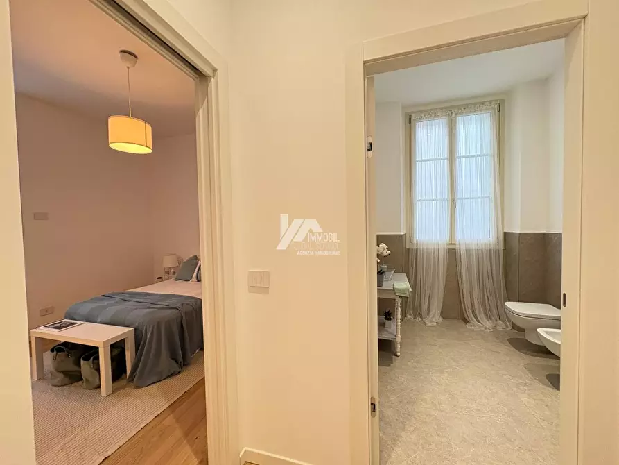 Immagine 12 di Trilocale in vendita  in Via Toscana 34 a Brescia