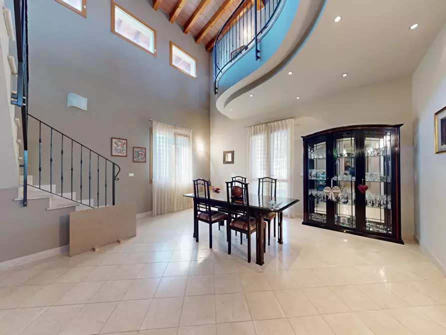 Immagine 13 di Villa in vendita  in Via Crocefisso 60G a Erbusco