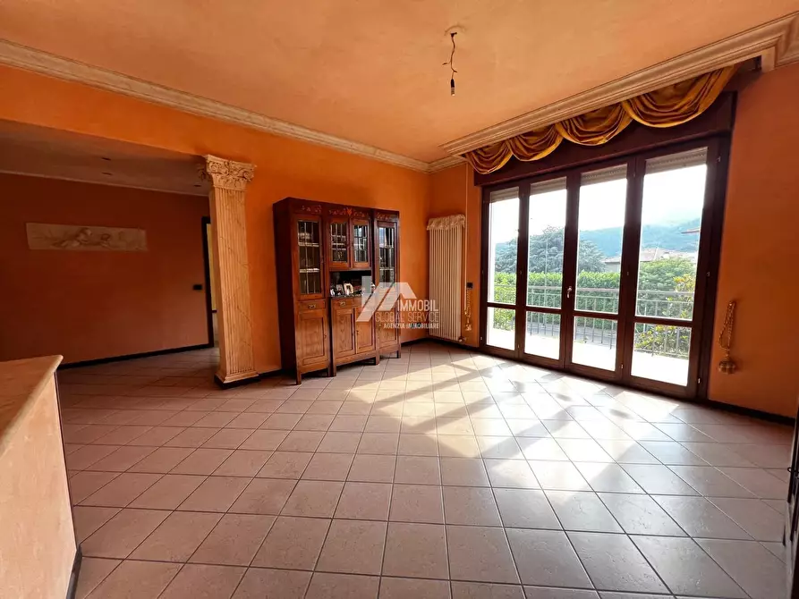 Immagine 6 di Quadrilocale in vendita  a Concesio