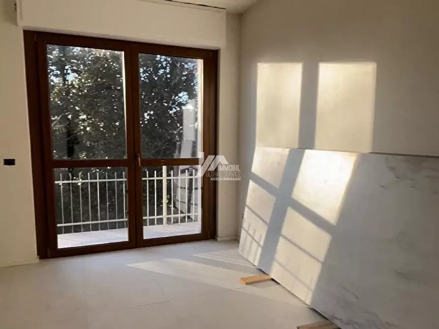 Immagine 14 di Trilocale in vendita  a Rovato