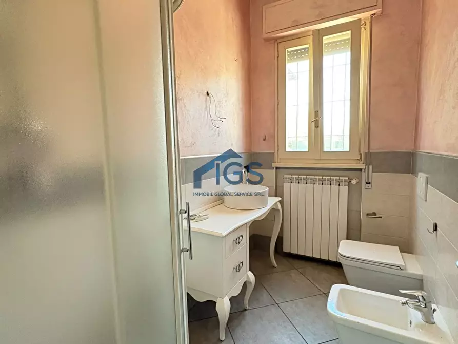 Immagine 16 di Villa in vendita  in Via Perugia a Brescia