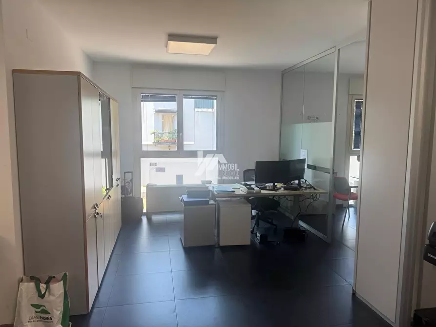 Immagine 8 di Ufficio in affitto  in Via San Giovanni Bosco a Brescia