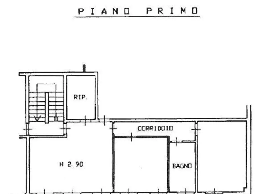 Immagine 31 di Attività artigianale in affitto  in Via Antonio Allegri 93 a Brescia