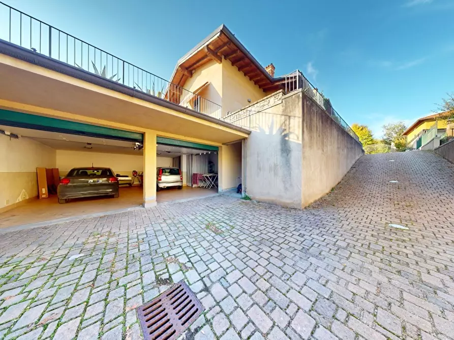 Immagine 41 di Villa in vendita  in Via Crocefisso 60G a Erbusco