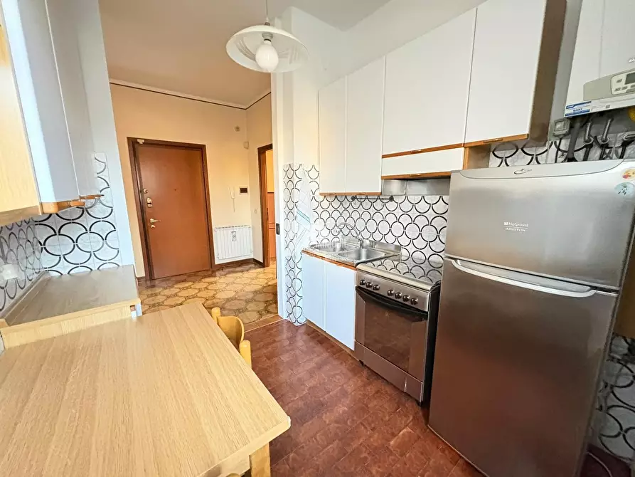 Immagine 6 di Trilocale in vendita  a Brescia