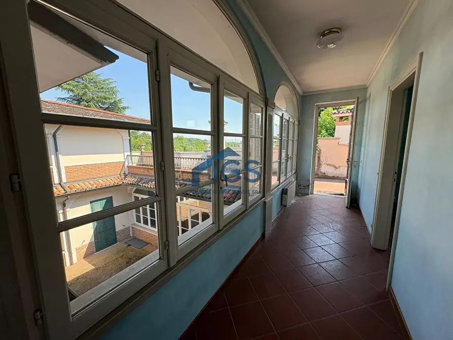 Immagine 26 di Villa in vendita  in Via Santa Giulia 3 a Travagliato