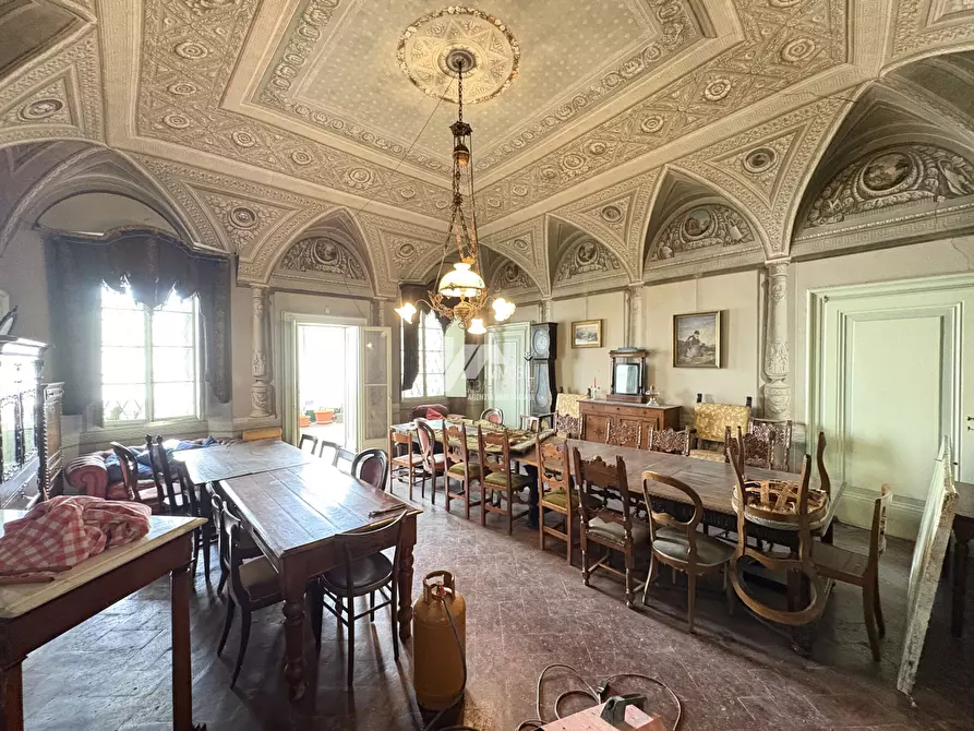 Immagine 12 di Villa in vendita  in Via Carini 25 a Botticino