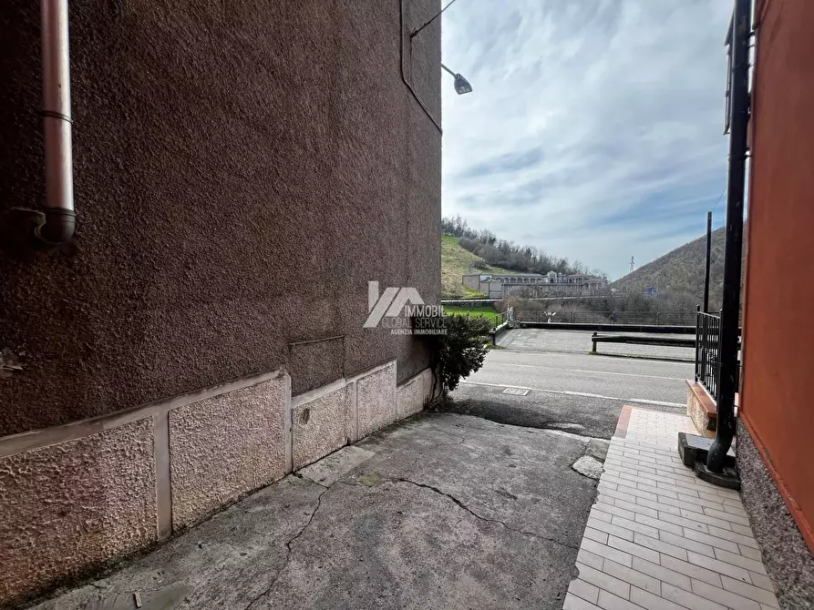 Immagine 9 di Bilocale in vendita  in Via brione 7 a Polaveno