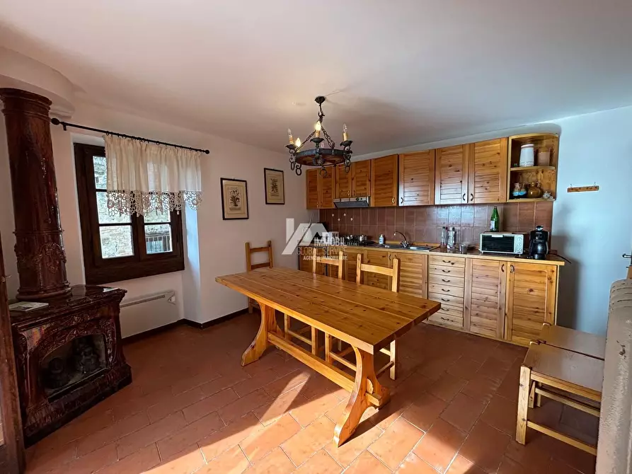 Immagine 4 di Trilocale in vendita  in via bezzuglio 3 a Toscolano-Maderno