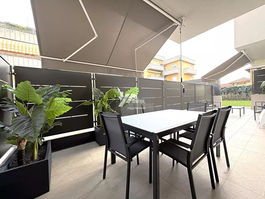 Immagine 8 di Trilocale in vendita  in Via Chiusure 102 a Brescia