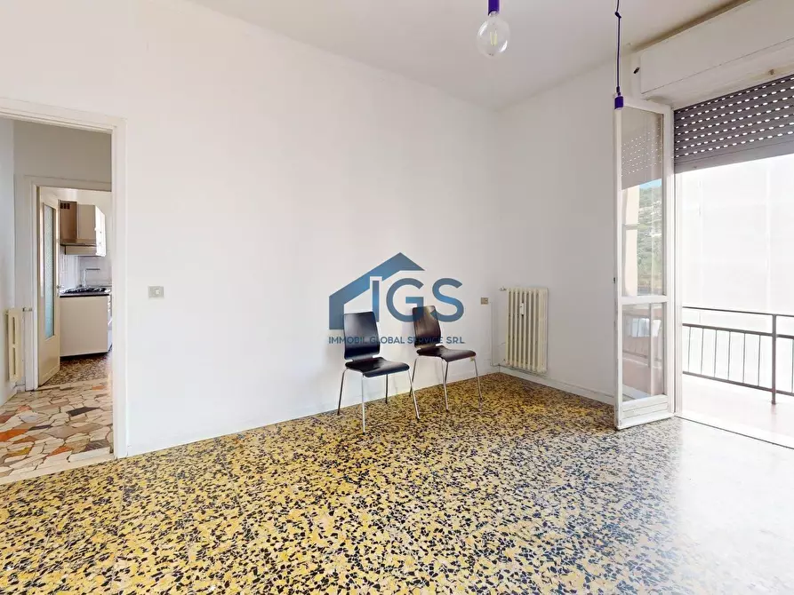 Immagine 7 di Bilocale in vendita  in Via Benedetto Marcello 26 a Brescia