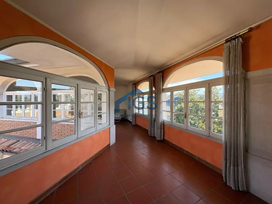 Immagine 26 di Villa in vendita  in Via Santa Giulia 3 a Travagliato