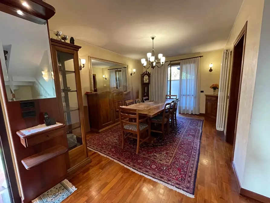 Immagine 10 di Villa in vendita  in Via della Musia 25 a Brescia