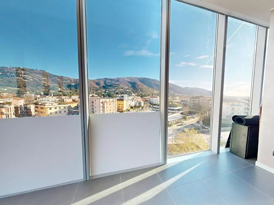 Immagine 3 di Ufficio in vendita  in Viale Duca D'Aosta 30 a Brescia