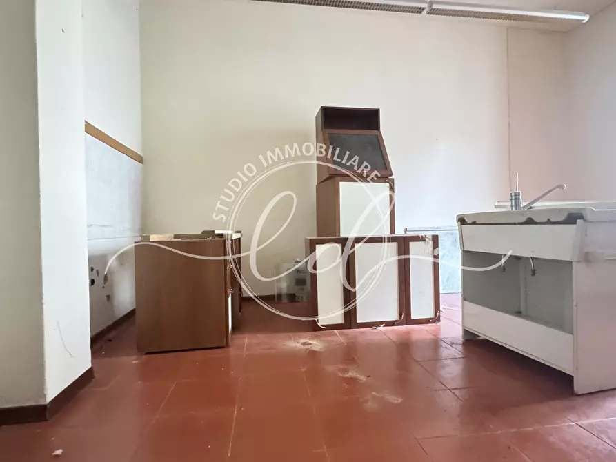 Immagine 6 di Porzione di casa in vendita  a Stazzema
