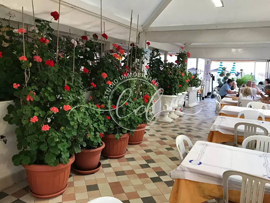 Immagine 3 di Locale commerciale in vendita  a Camaiore