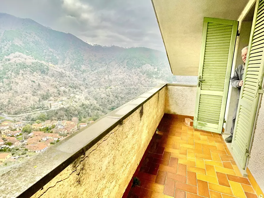 Immagine 37 di Casa indipendente in vendita  a Montignoso