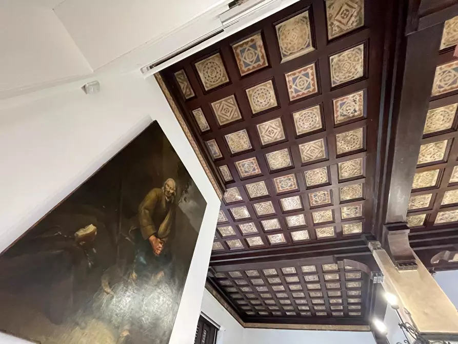 Immagine 36 di Rustico / casale in vendita  a Pietrasanta