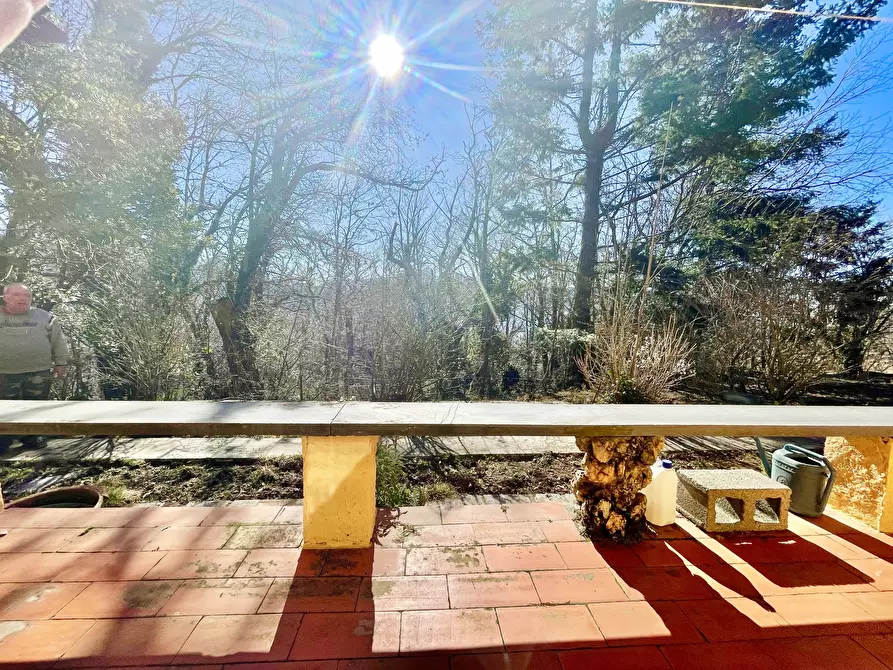 Immagine 9 di Casa bifamiliare in vendita  a Stazzema