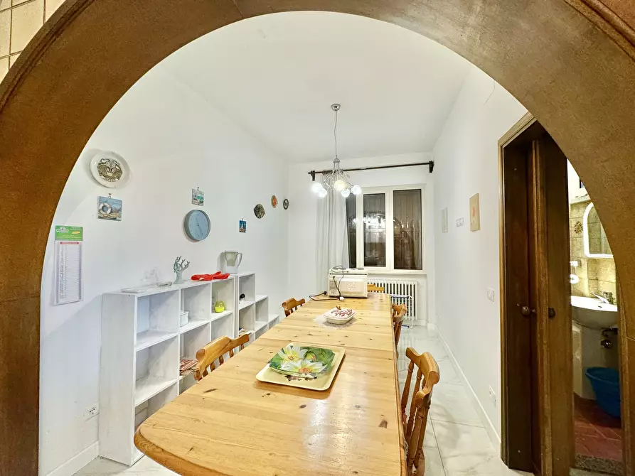 Immagine 24 di Porzione di casa in vendita  a Forte Dei Marmi