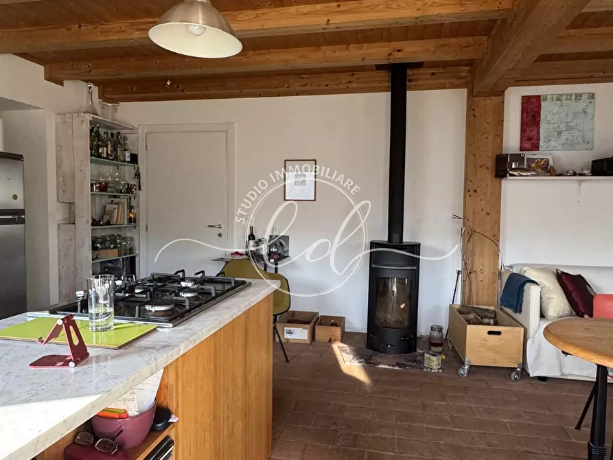 Immagine 20 di Casa indipendente in vendita  a Stazzema