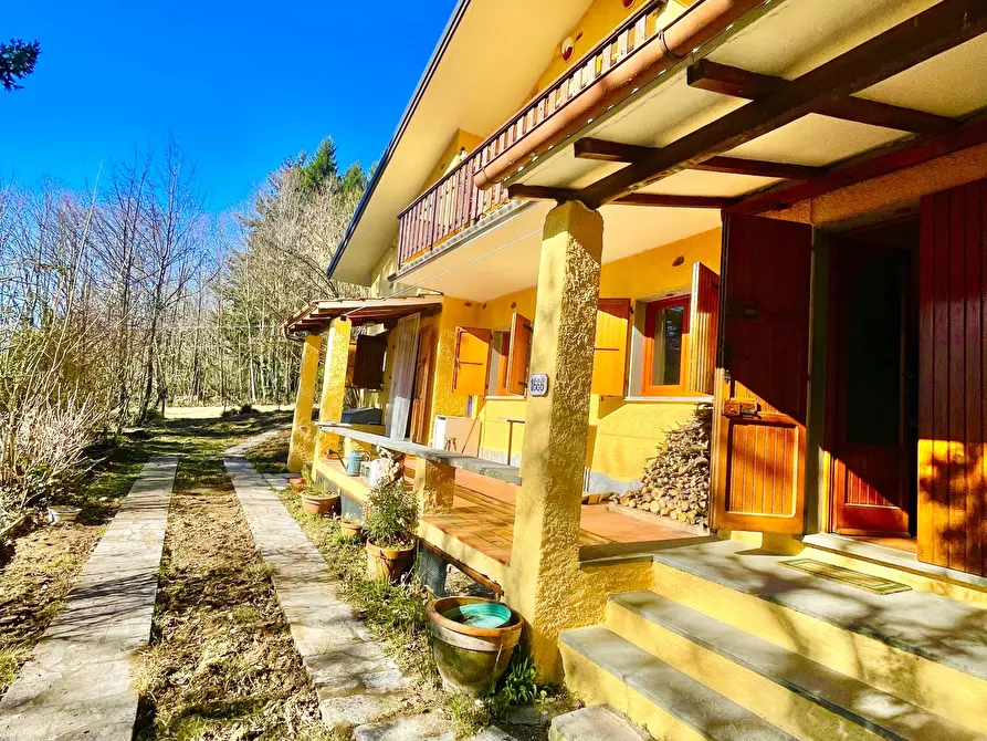 Immagine 7 di Casa bifamiliare in vendita  a Stazzema