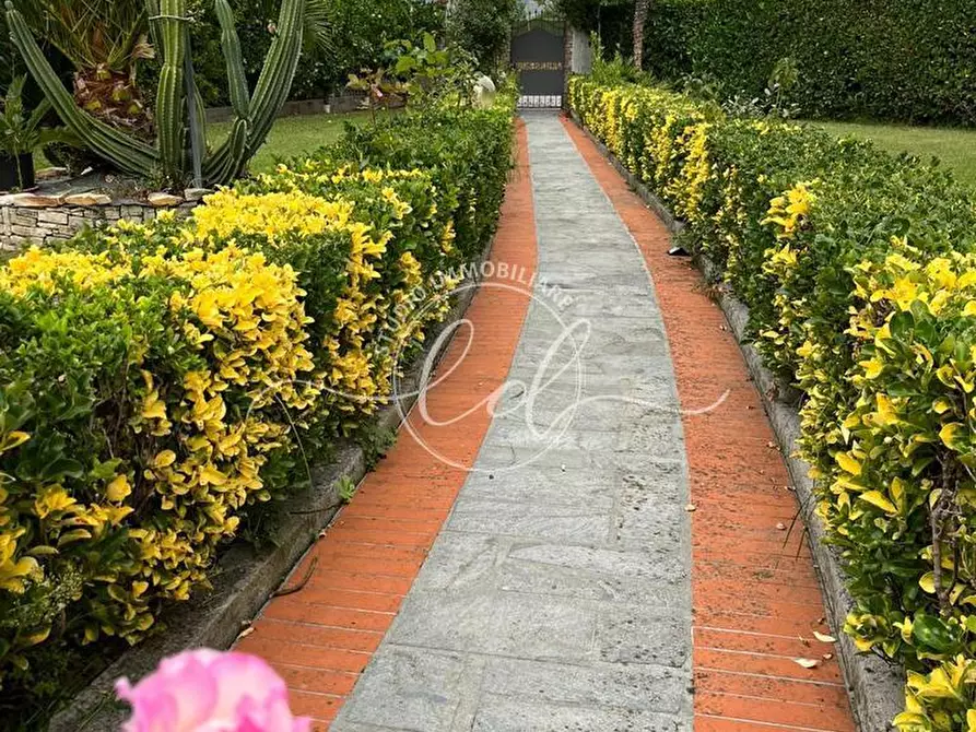 Immagine 2 di Bilocale in affitto  a Forte Dei Marmi