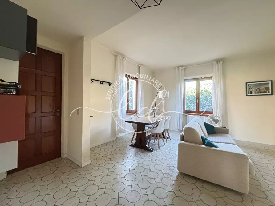 Immagine 11 di Porzione di casa in vendita  a Forte Dei Marmi