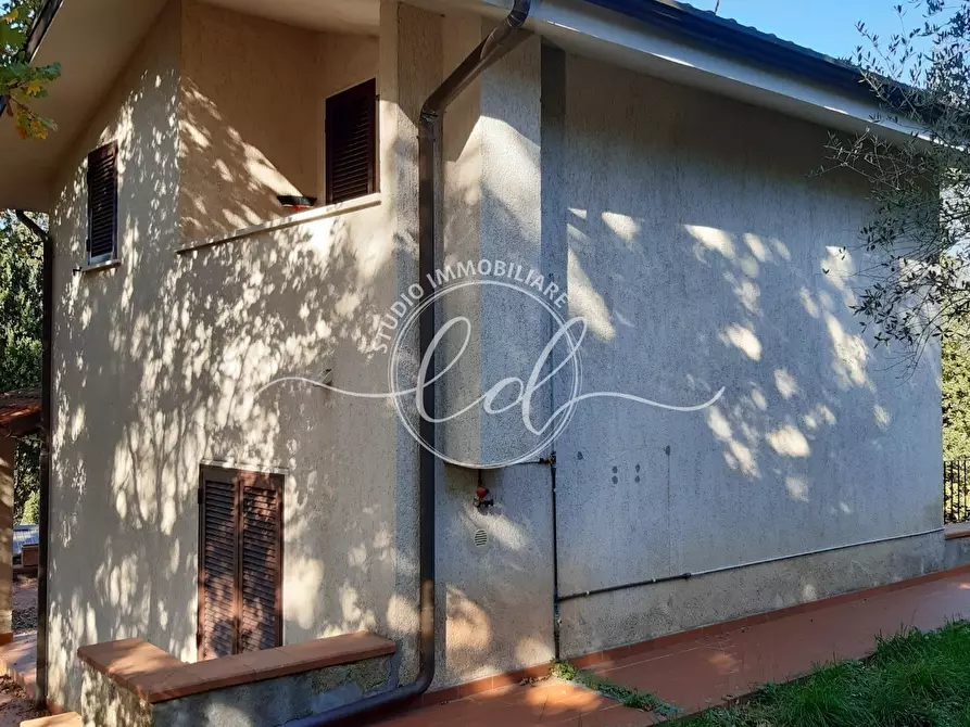 Immagine 5 di Casa indipendente in vendita  a Massarosa