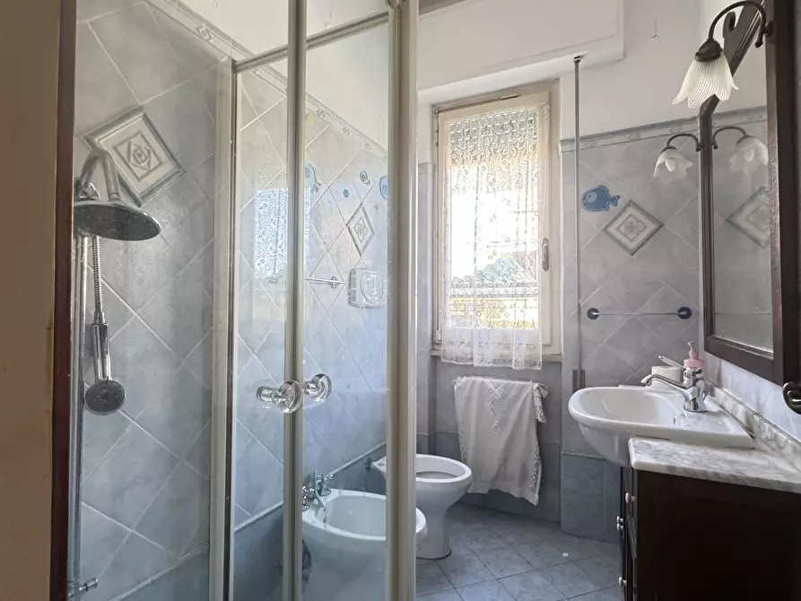 Immagine 15 di Casa indipendente in vendita  a Seravezza