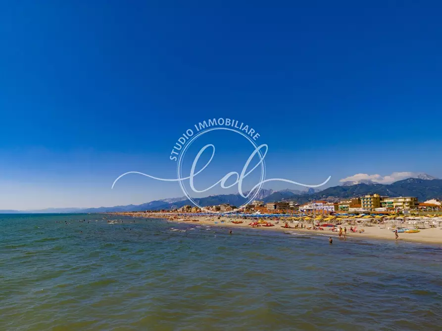 Immagine 16 di Quadrilocale in vendita  a Pietrasanta