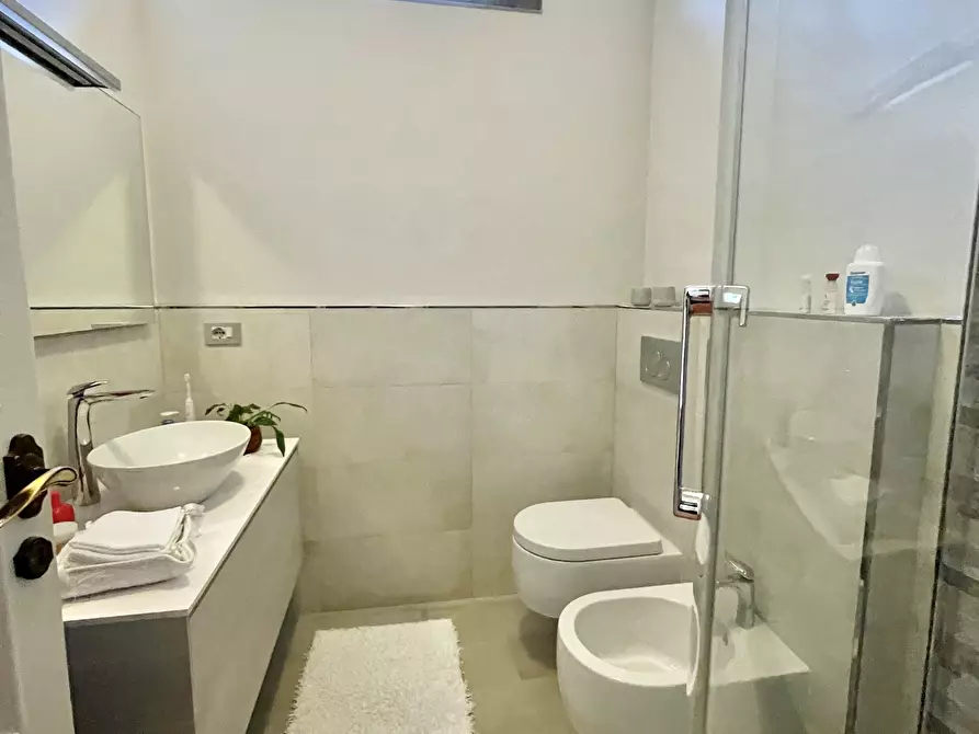 Immagine 19 di Porzione di casa in affitto  a Pietrasanta