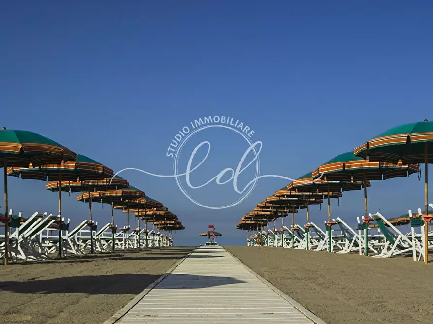 Immagine 17 di Quadrilocale in vendita  a Pietrasanta