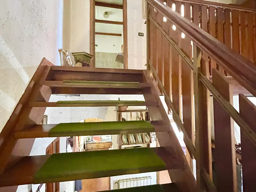 Immagine 46 di Casa bifamiliare in vendita  a Stazzema