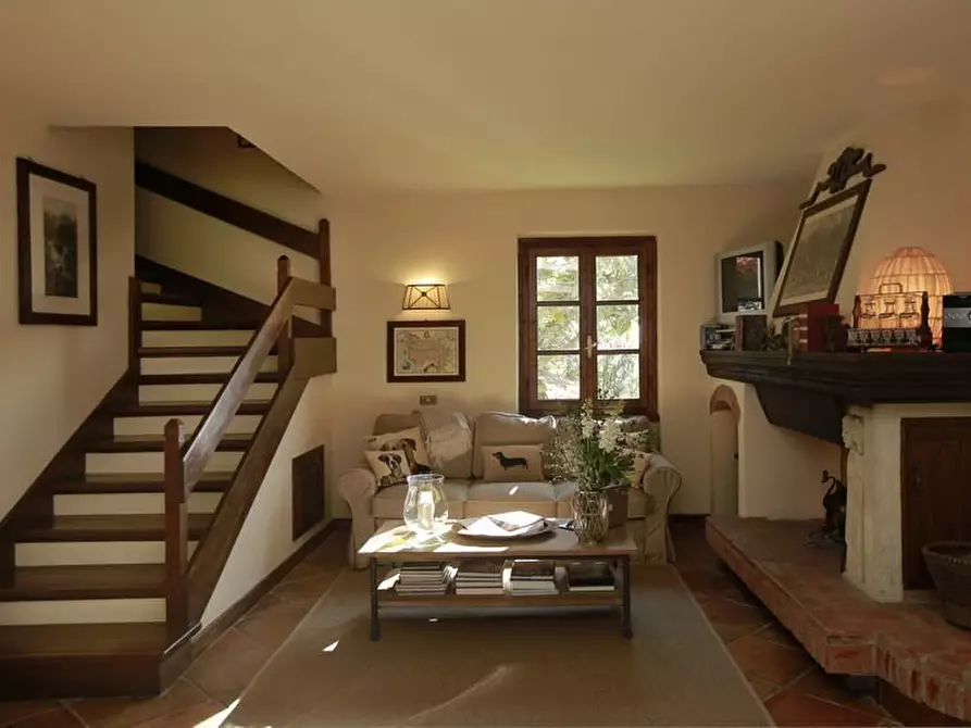 Immagine 3 di Rustico / casale in affitto  a Pietrasanta