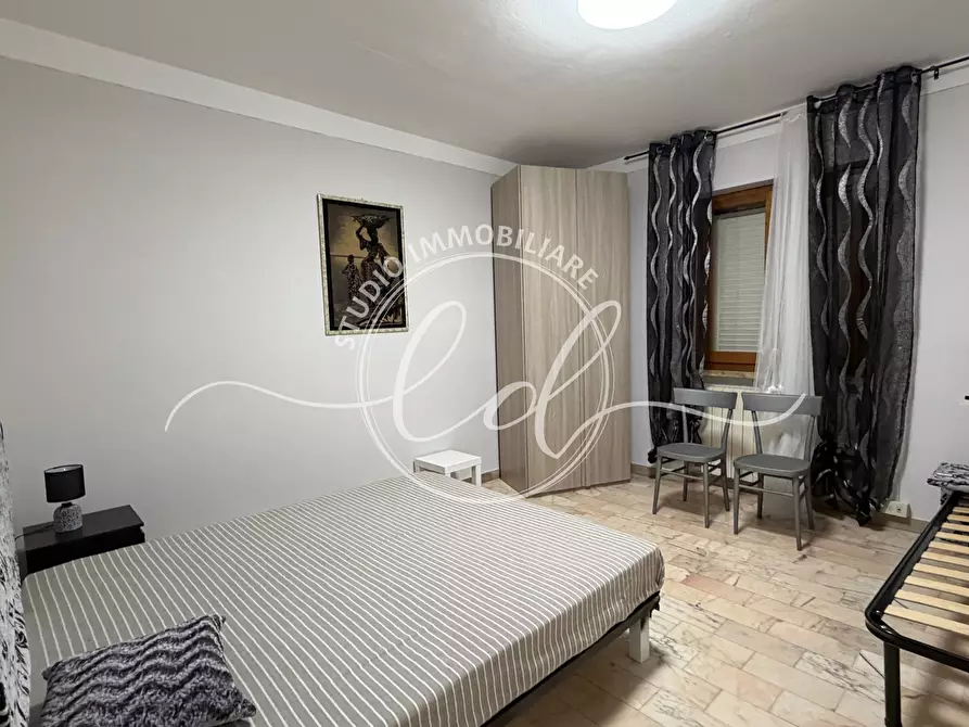 Immagine 15 di Porzione di casa in affitto  a Seravezza