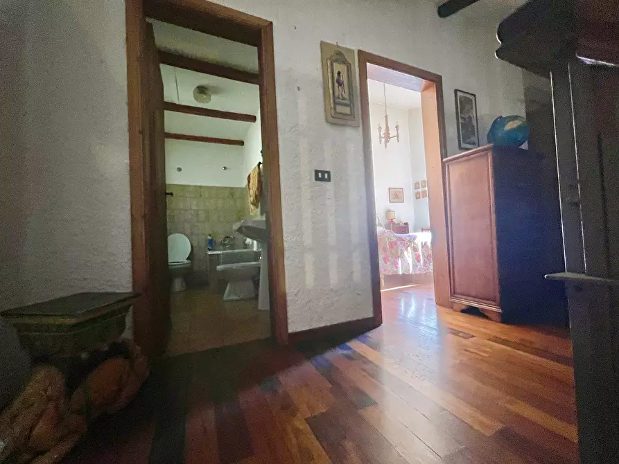 Immagine 47 di Casa bifamiliare in vendita  a Stazzema
