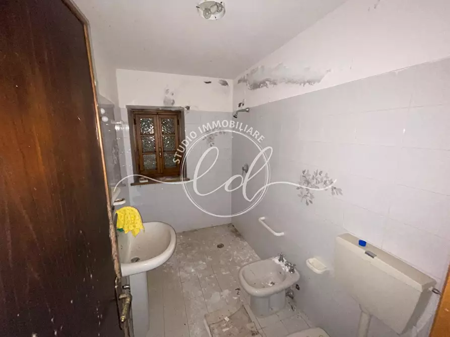 Immagine 9 di Porzione di casa in vendita  a Camaiore