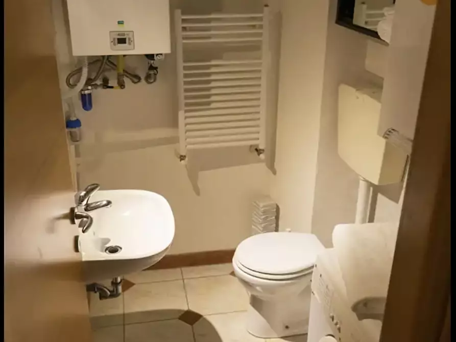 Immagine 21 di Terratetto in affitto  a Pietrasanta