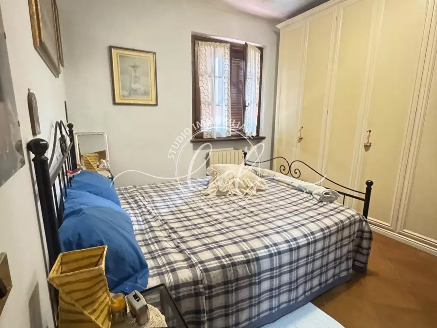 Immagine 24 di Villetta a schiera in vendita  a Seravezza