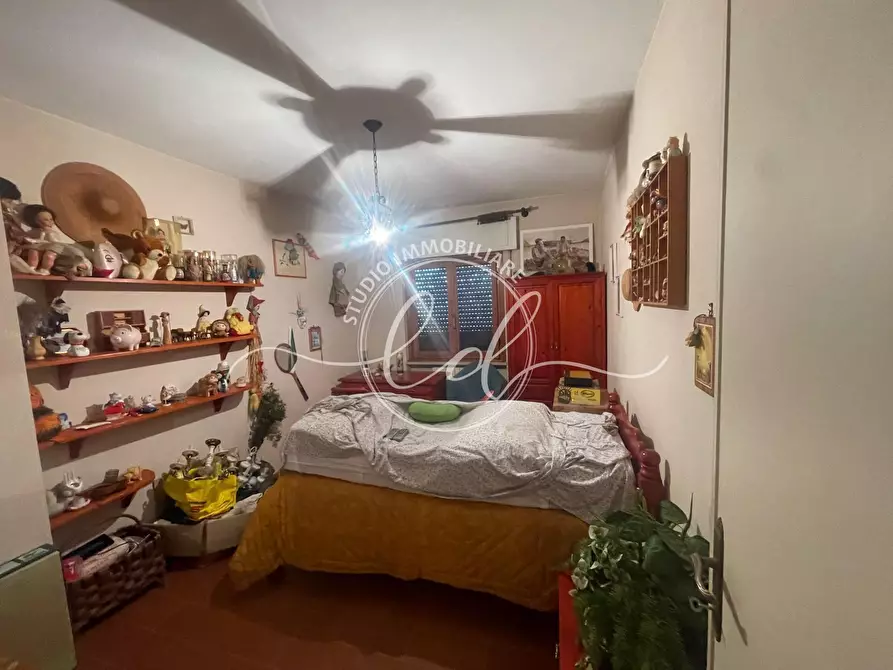 Immagine 35 di Casa indipendente in vendita  a Massarosa