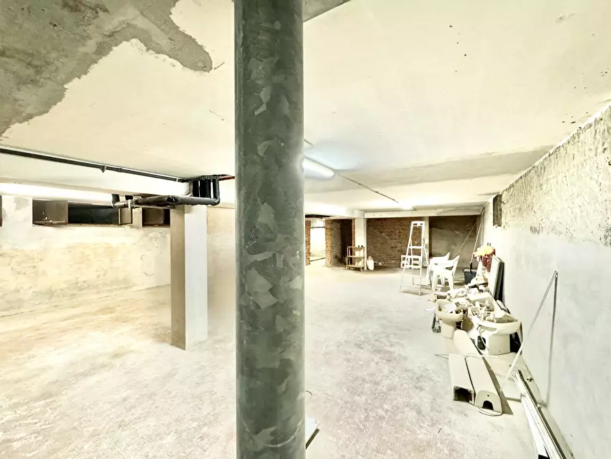 Immagine 81 di Porzione di casa in vendita  a Forte Dei Marmi