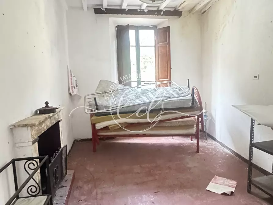 Immagine 33 di Porzione di casa in vendita  a Stazzema