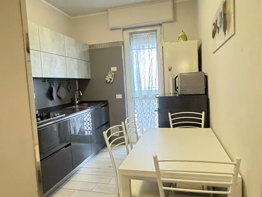 Immagine 19 di Quadrilocale in affitto  a Camaiore