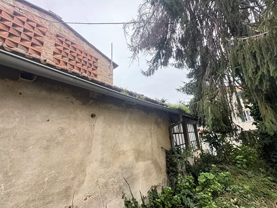 Immagine 27 di Porzione di casa in vendita  a Massarosa