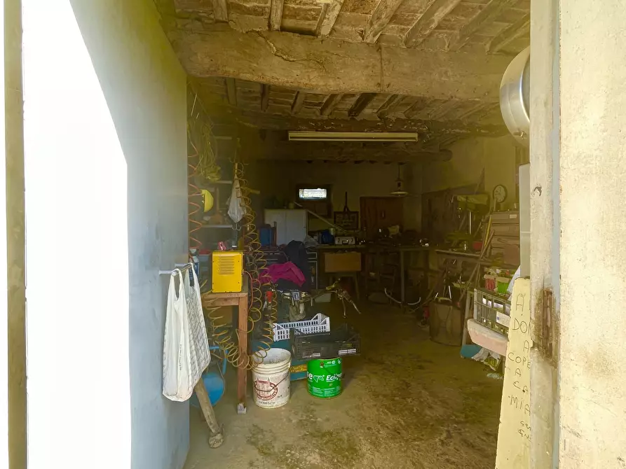 Immagine 7 di Rustico / casale in vendita  a Camaiore