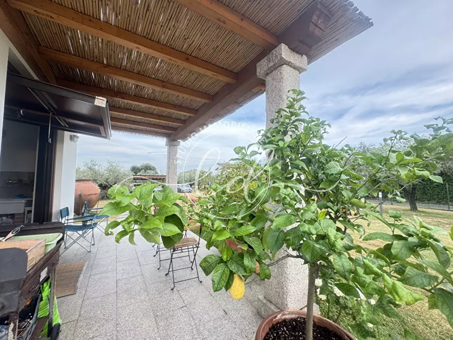 Immagine 6 di Terreno edificabile in vendita  a Ortonovo