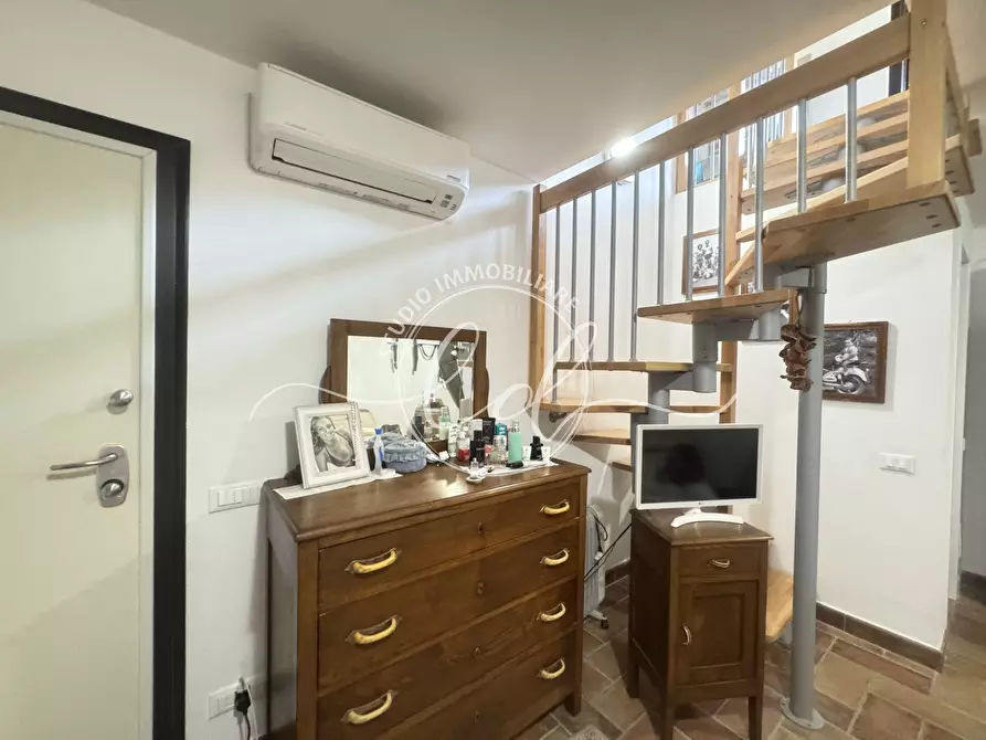 Immagine 15 di Terreno edificabile in vendita  a Ortonovo