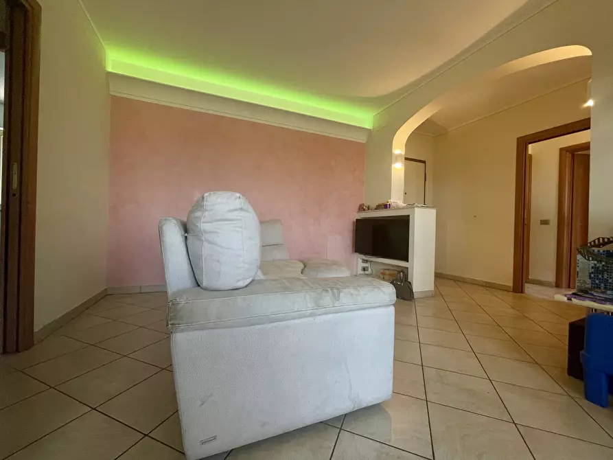 Immagine 9 di Quadrilocale in vendita  a Viareggio